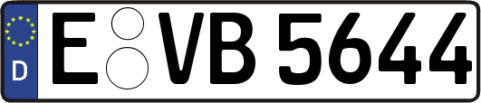 E-VB5644