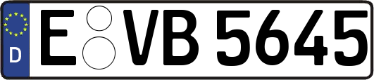 E-VB5645