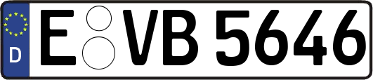 E-VB5646