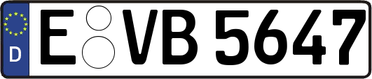 E-VB5647