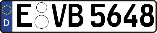 E-VB5648