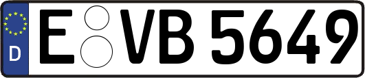 E-VB5649