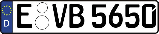 E-VB5650