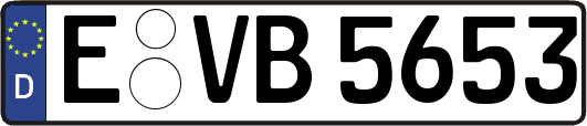 E-VB5653
