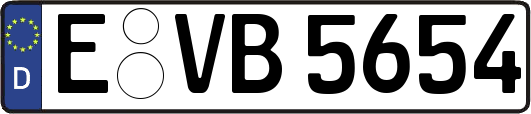 E-VB5654