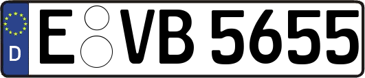 E-VB5655