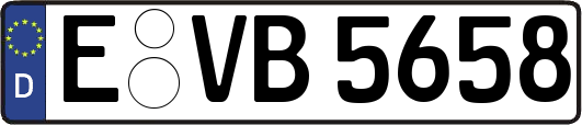 E-VB5658