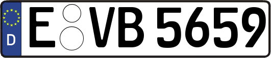E-VB5659