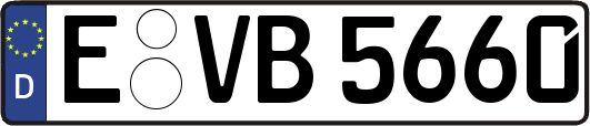 E-VB5660