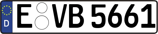 E-VB5661