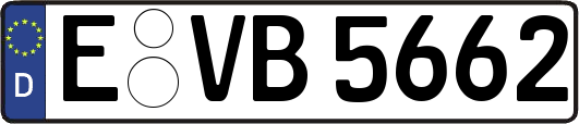 E-VB5662