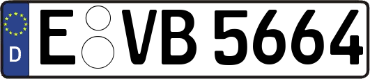 E-VB5664
