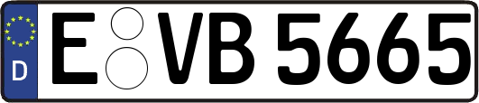 E-VB5665