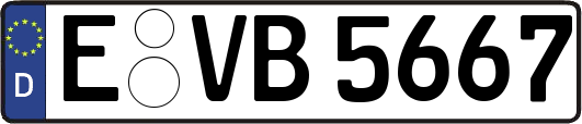 E-VB5667