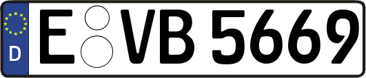 E-VB5669