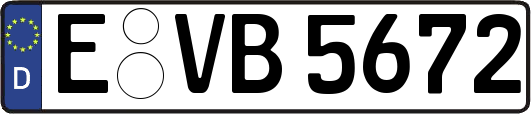 E-VB5672
