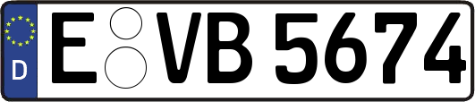 E-VB5674