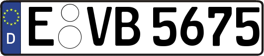 E-VB5675