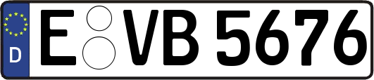 E-VB5676