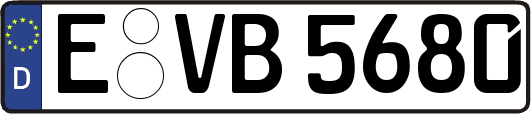 E-VB5680