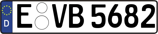 E-VB5682