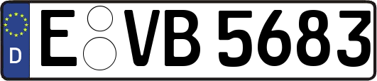 E-VB5683