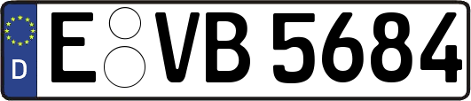 E-VB5684