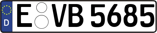 E-VB5685