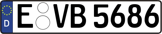 E-VB5686