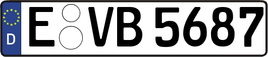 E-VB5687
