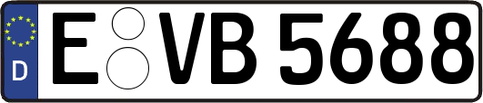 E-VB5688