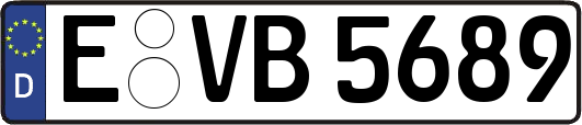 E-VB5689