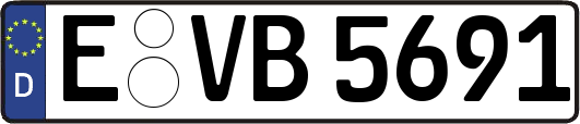 E-VB5691