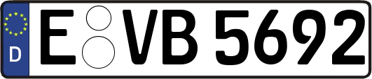 E-VB5692