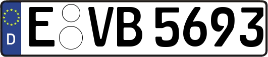 E-VB5693