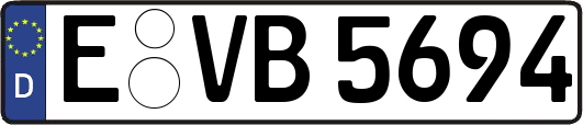 E-VB5694