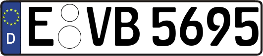 E-VB5695