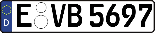 E-VB5697