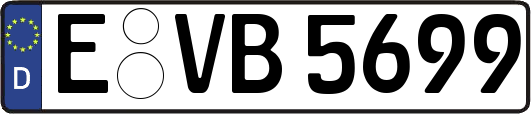 E-VB5699