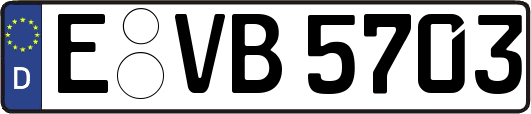 E-VB5703