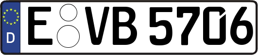 E-VB5706