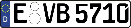 E-VB5710
