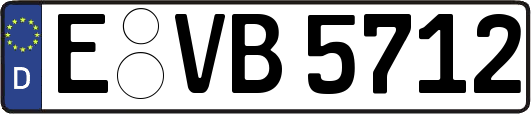 E-VB5712