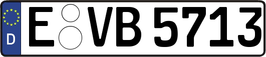 E-VB5713