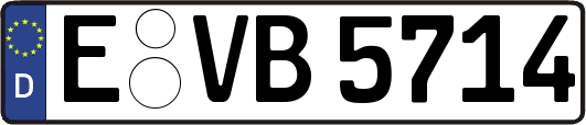 E-VB5714