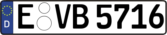 E-VB5716