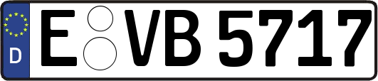 E-VB5717