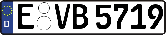 E-VB5719