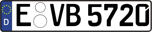 E-VB5720