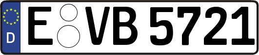 E-VB5721